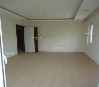 Turkey. A renovated 2-room apartment is for sale in Alaniya, -10