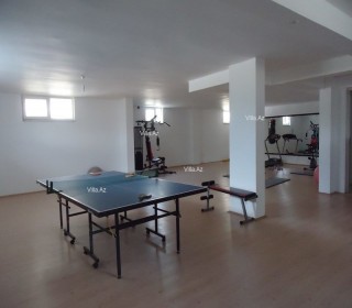 Turkey. A renovated 2-room apartment is for sale in Alaniya, -12