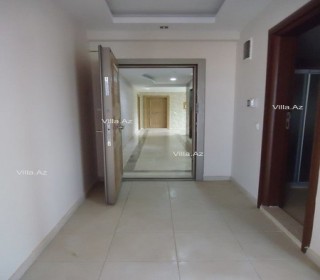 Turkey. A renovated 2-room apartment is for sale in Alaniya, -13