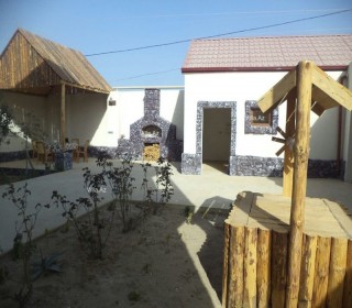 Sale Cottage, Khazar.r, Shuvalan-4