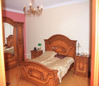Villa with super renovation, renovated in a classic style for sale n Baku Ganjlik, -19