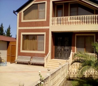 Ev villa almaq Mərdəkan Bakı Hovsan 3289, -1