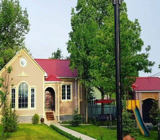 Rent (daily) Cottage, -2