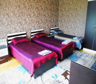 Rent (daily) Cottage, -11