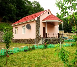 Rent (daily) Cottage, -1