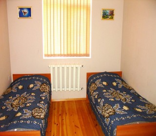 Rent (daily) Cottage, -8