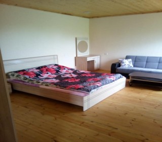 Rent (daily) Cottage in ismayilli, -9