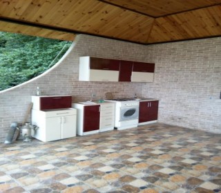 Rent (daily) Cottage in ismayilli, -10