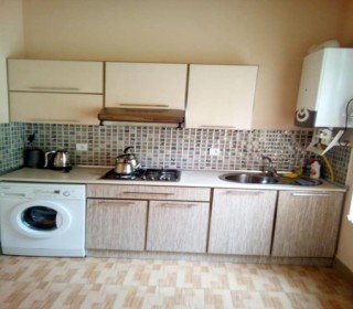 Rent (daily) Cottage in ismayilli, -11
