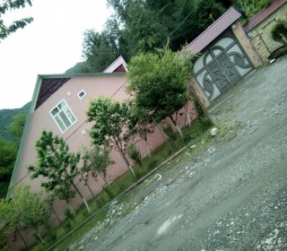 Rent (daily) Cottage in ismayilli, -12