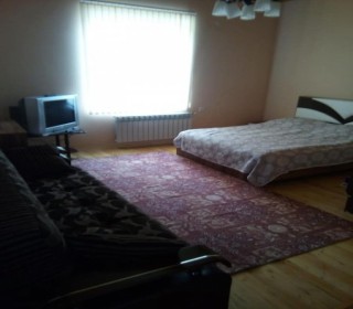 Rent (daily) Cottage in ismayilli, -14