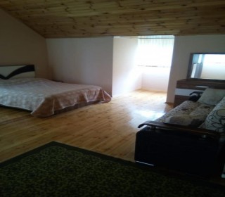 Rent (daily) Cottage in ismayilli, -19