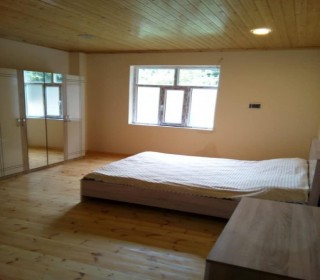 Rent (daily) Cottage in ismayilli, -20