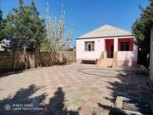 Rent (daily) Cottage, Sabunchu.r, Nardaran-1