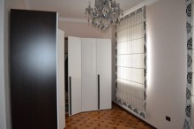 Baku, a 3-storey country house (villa) is for sale close BİLGAH BEACH HOTEL, -17