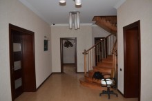 Baku, a 3-storey country house (villa) is for sale close BİLGAH BEACH HOTEL, -18