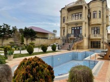 Villa in Novkhani near Aqua Park, -1