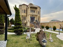Villa in Novkhani near Aqua Park, -2