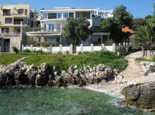 Villas on the 1st sea line, Montenegro, -2