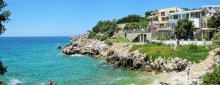 Villas on the 1st sea line, Montenegro, -3
