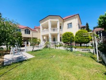 buy villa in Baku Suvalan  7 rooms 247  kv/m, -1