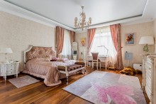 buy villa in Moscow, -17