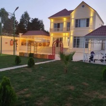 Villa for sale in Bilgah with swimming pool, -1