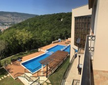 Sale Flat (abroad), Montenegro Herceg Novi-3
