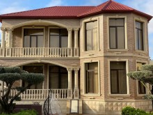 The villa for sale in Shahan has all the expensive furniture and equipment, -1