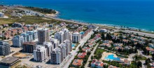 Apartment for sale in Cyprus, -4