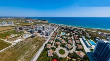 Apartment for sale in Cyprus, -17