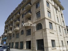Commercial Property in white city Baku, -1