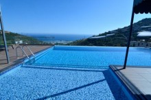 buy villa in alanya with sea view, -1