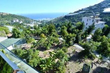 buy villa in alanya with sea view, -8
