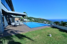 buy villa in alanya with sea view, -10