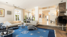 buy luxury villa house in Germany Berlin, -5