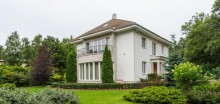 buy a house villa in estonia tallinn, -1