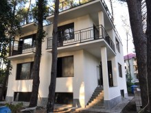 buy villa apartment 50 meters from the Black Sea in Georgia, -1