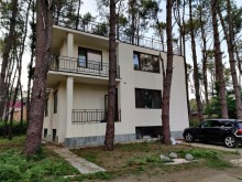 buy villa apartment 50 meters from the Black Sea in Georgia, -7
