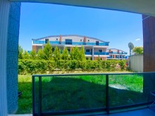 Apartment with nature view is for sale in Koru Yalov Turkey, -8