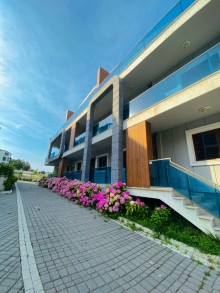 Apartment with nature view is for sale in Koru Yalov Turkey, -16