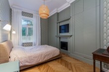 Купить недвижимость в Латвии двухэтажный дом, -2