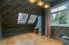Buy real estate in Latvia two-storey house, -6