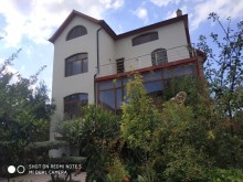Продается дом вилла Бинагадинский р, Баку, -1