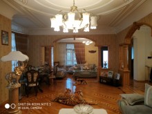 Villa house for sale Binagadi district, Baku, -14