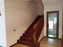 A 2-storey country house (villa) is for sale Baku Bilgah, -17