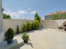 A 2-story garden house in Baku city, -7