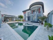 ✔️ Şüvəlanda bağı evi satılır 360 foto, -4
