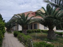Villa houses in a gated elite town close to Shuvalan beach, -8
