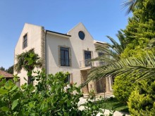 For Sale - Cottage with 6 Rooms, 370 m² - Baku, Mardakan, -2